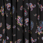 Crepe Marroquino Cashmere Azteca - Ribes y Casals