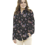 Crepe Marroquino Cashmere Azteca - Ribes y Casals