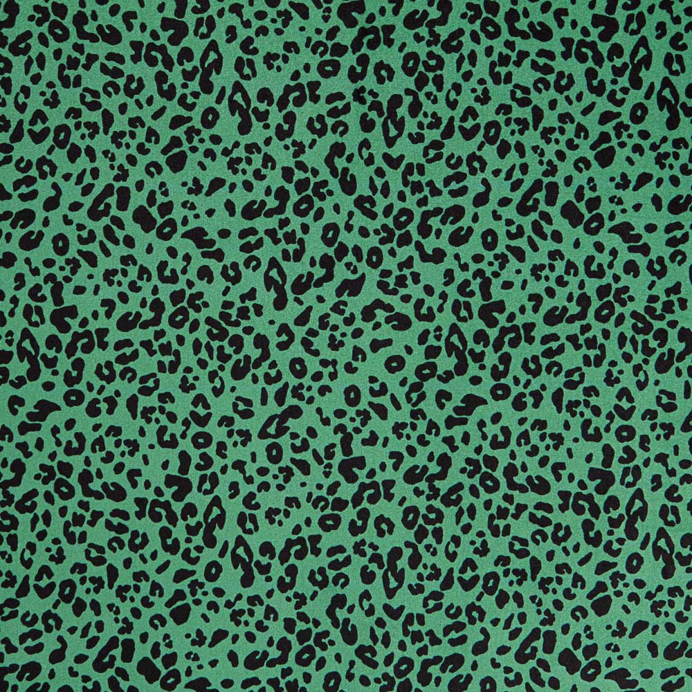 Martelé Moda Leopardo Verde - Ribes y Casals