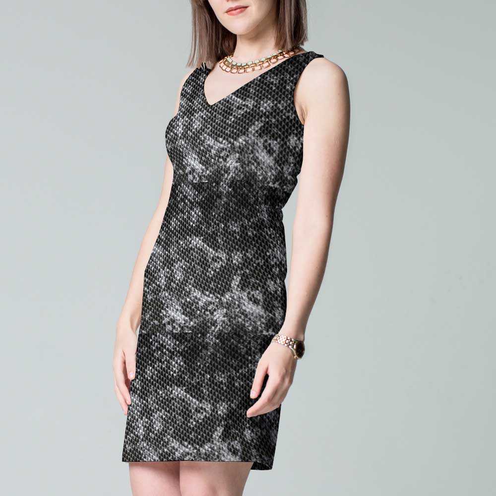 Martele estampado - Ribes y Casals