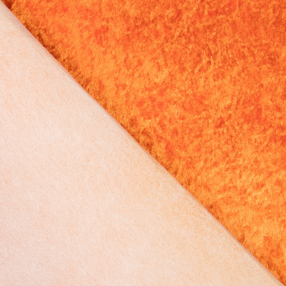 Martelé Foam Laranja - Ribes y Casals