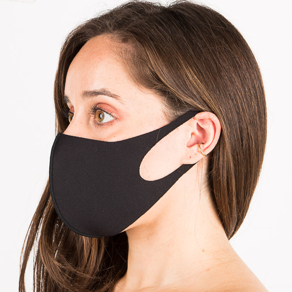Máscara Neopreno Antibacteriano - Ribes y Casals