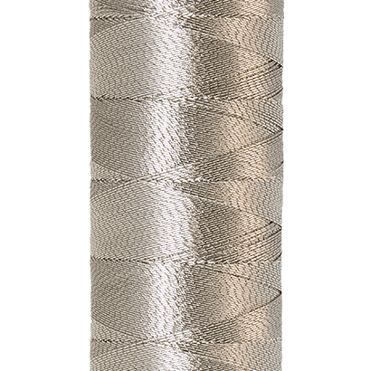 Linha Metálica Mettler Prata - Ribes y Casals