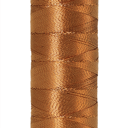 Linha Metálica Mettler Cobre - Ribes y Casals