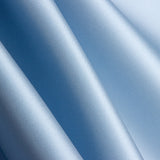 Mikado Mistura de Seda Natural Azul Porcelana - Ribes y Casals