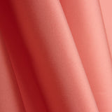 Mikado Mistura de Seda Natural Coral - Ribes y Casals