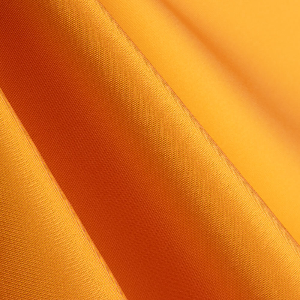 Mikado Mistura de Seda Natural Tangerina - Ribes y Casals