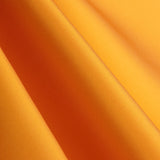 Mikado Mistura de Seda Natural Tangerina - Ribes y Casals