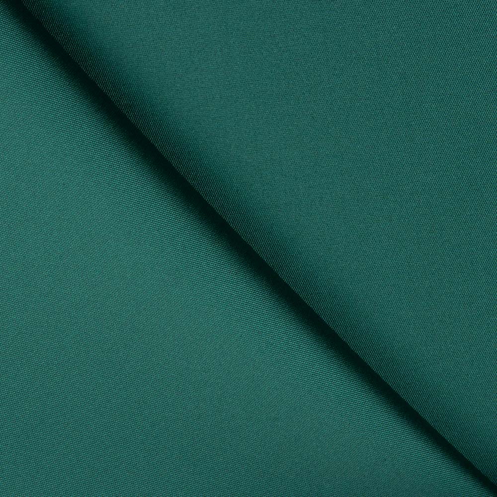 Mikado Mistura de Seda Natural Verde Escuro - Ribes y Casals