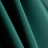 Mikado Mistura de Seda Natural Verde Escuro - Ribes y Casals