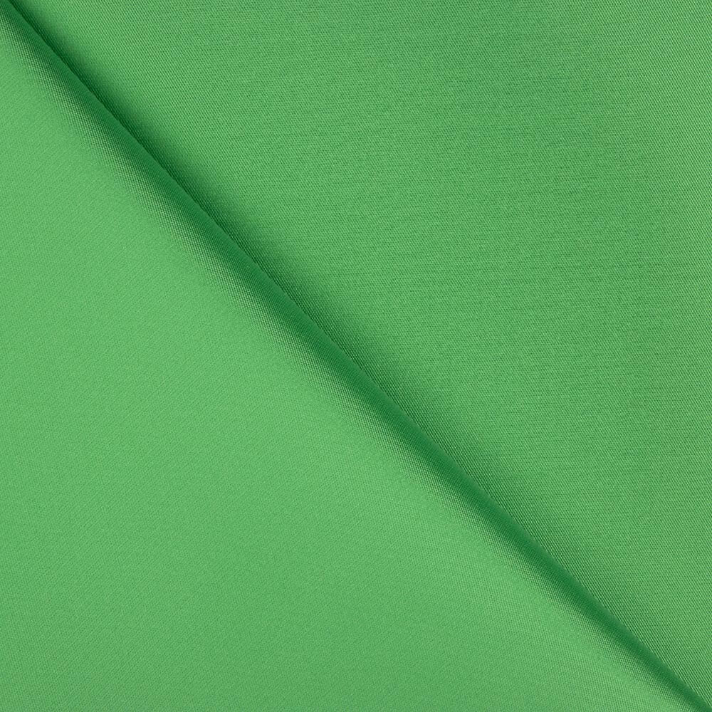 Mikado Mistura de Seda Natural Verde - Ribes y Casals