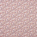 Micropana Estampada Flores Rosa - Ribes y Casals