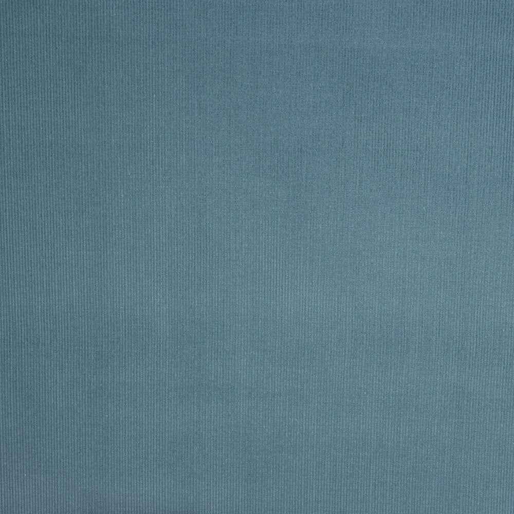 Micro Veludo Algodão Azul - Ribes y Casals