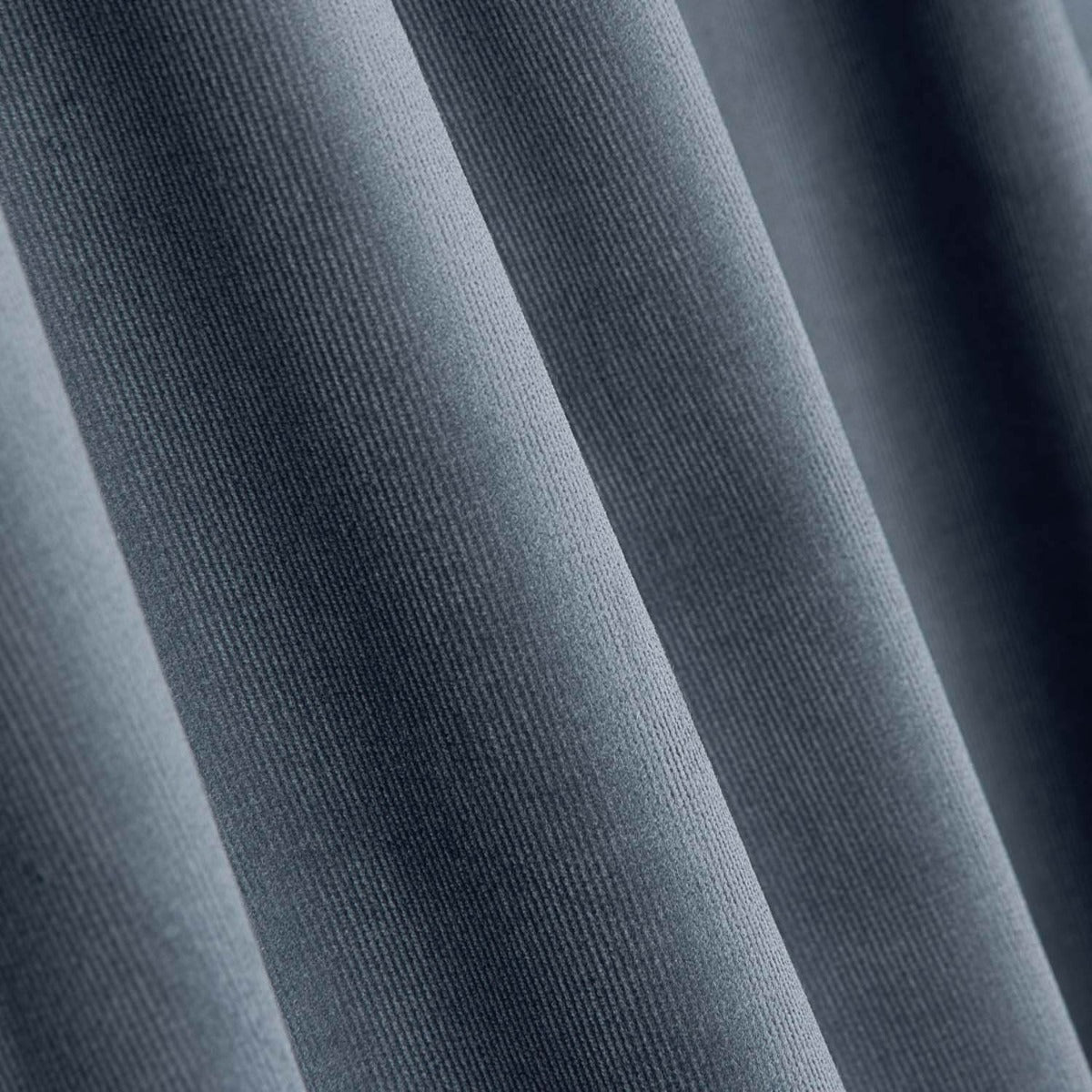 Micropana Algodón Spandex Azul - Ribes y Casals