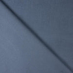 Bombazina Algodão Azul Escuro - Ribes y Casals