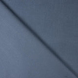 Bombazina Algodão Azul Escuro - Ribes y Casals