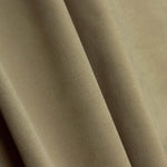 Retal Micropana Algodón Spandex Beige 100x145 cm - Ribes y Casals