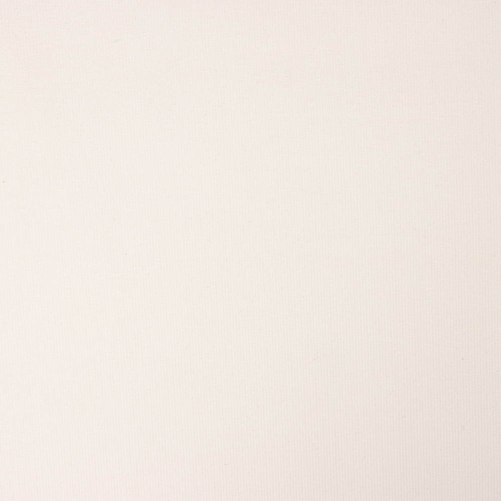 Bombazina Algodão Branco Natural - Ribes y Casals