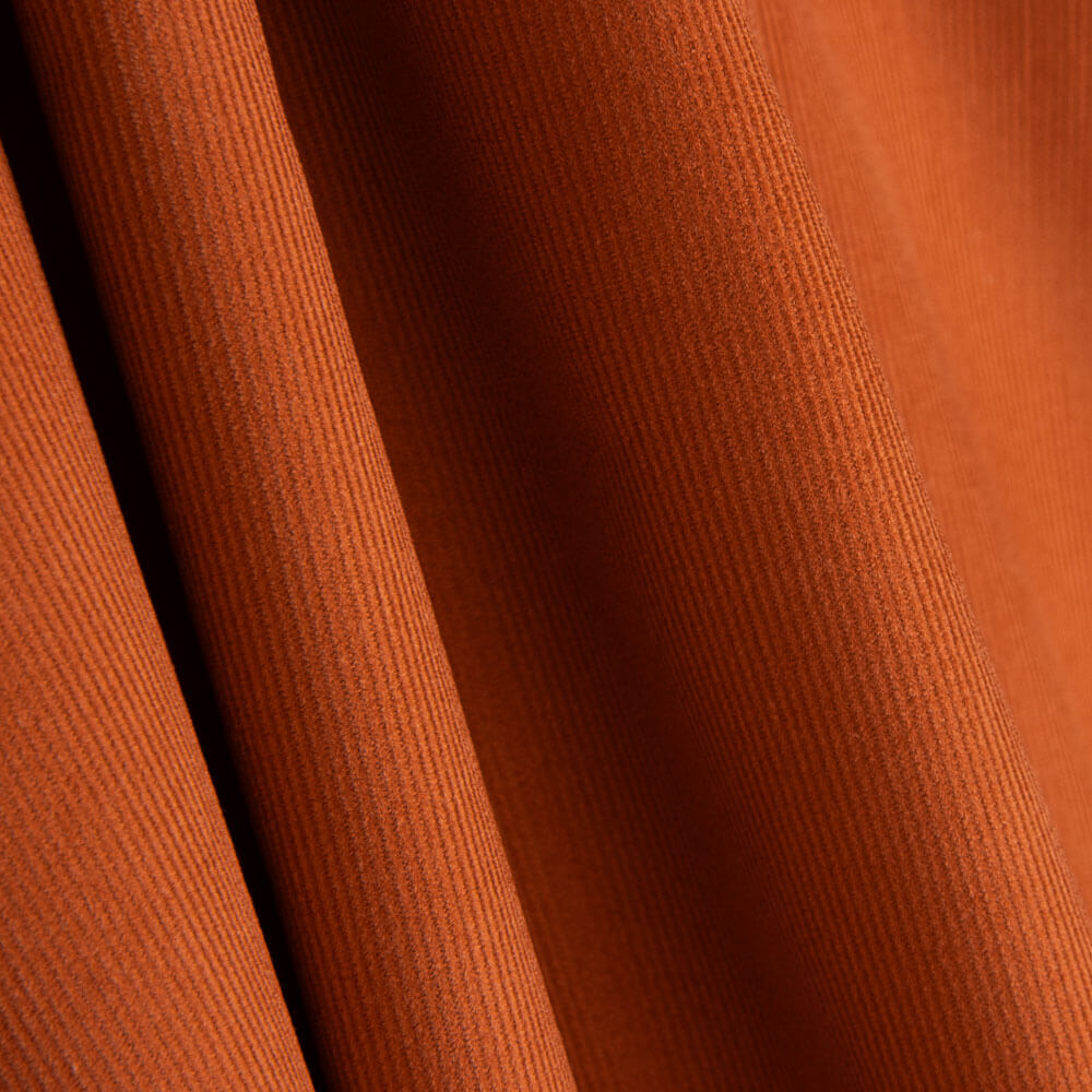 Micro Veludo Algodão Caldeira - Ribes y Casals