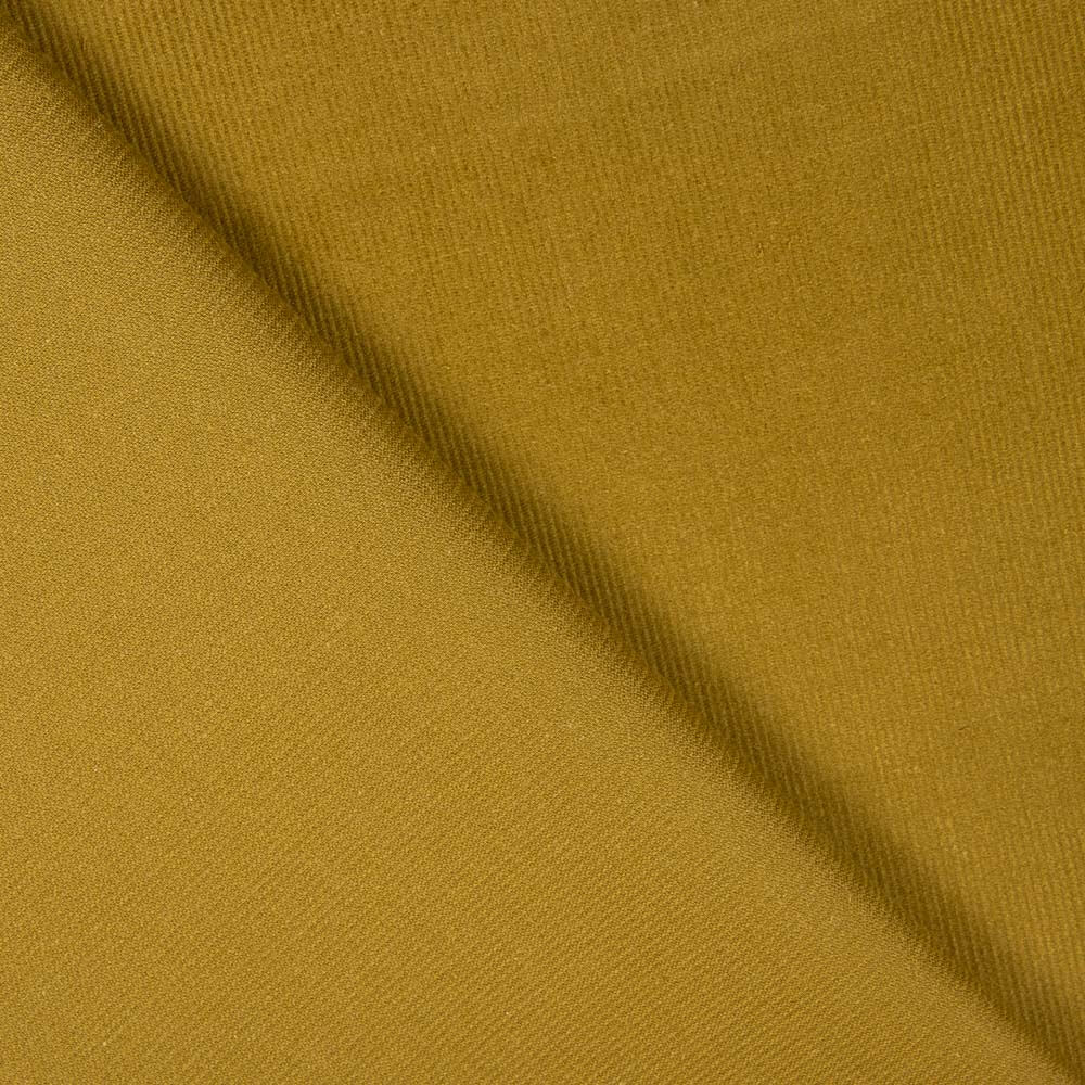 Micro Veludo De Algodão Avelã - Ribes y Casals