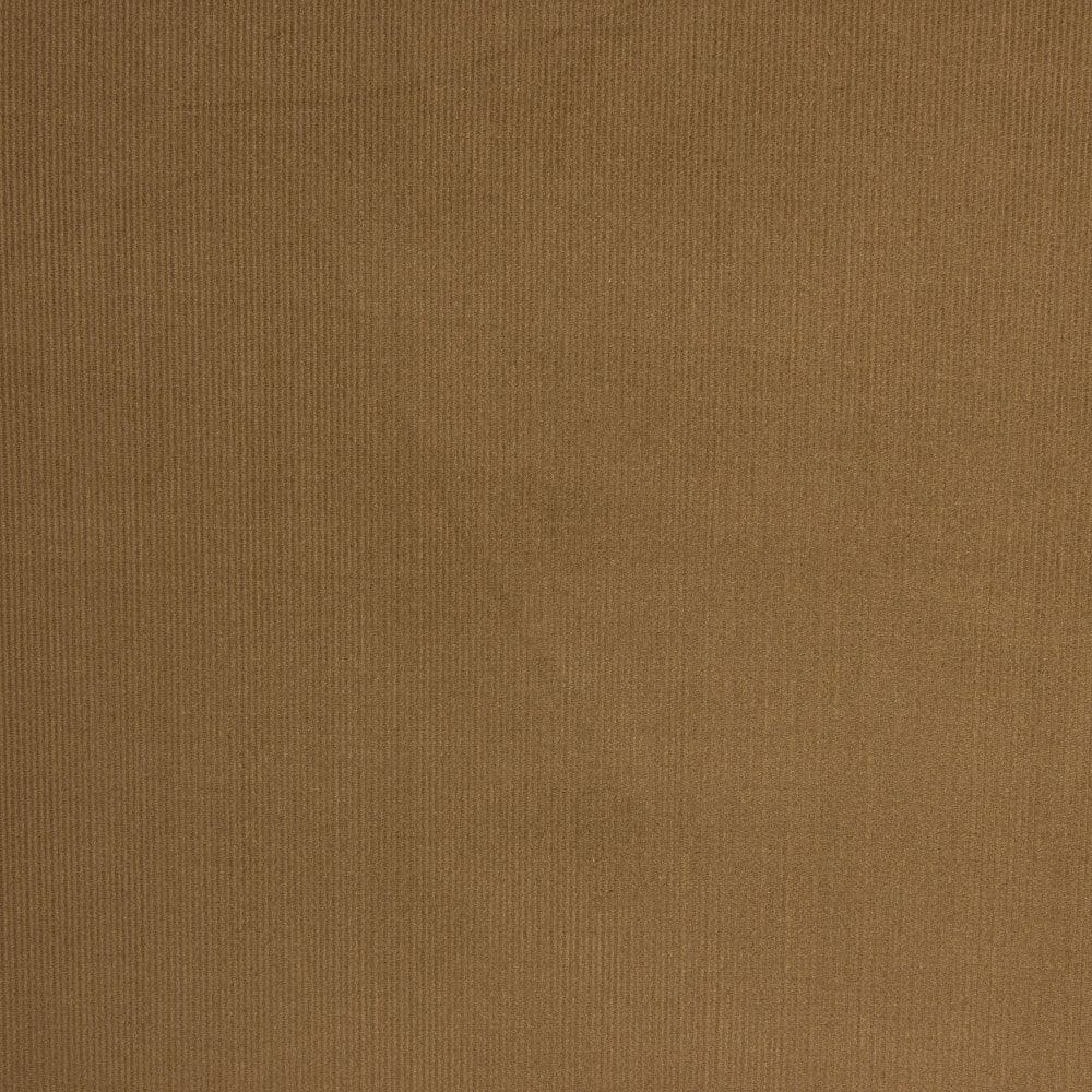 Micro Veludo Algodão Marrom - Ribes y Casals