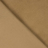 Micro Veludo Algodão Marrom - Ribes y Casals