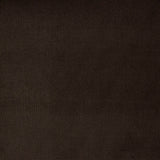Micro Veludo De Algodão Marrom Escuro - Ribes y Casals