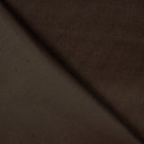 Micro Veludo De Algodão Marrom Escuro - Ribes y Casals