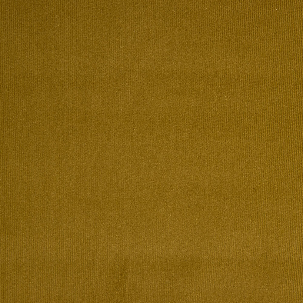 Micro Veludo Algodão Ocre - Ribes y Casals