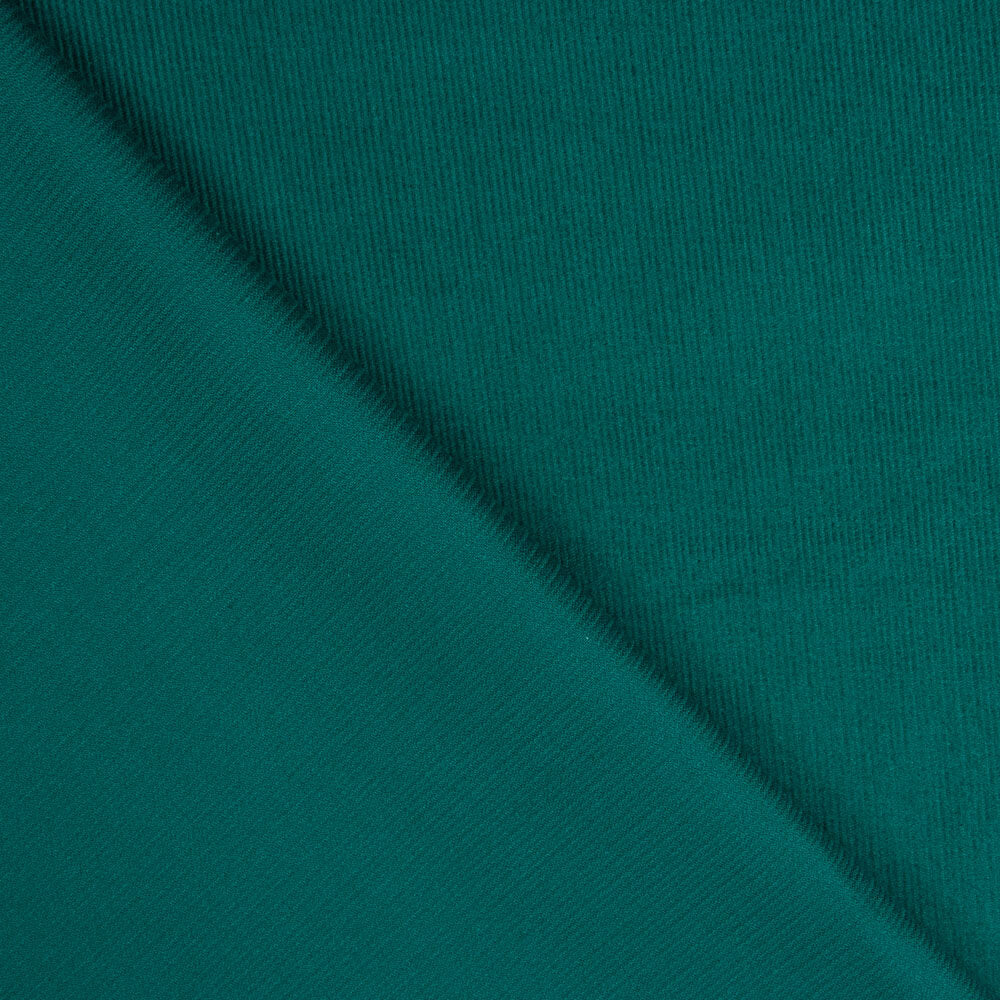 Micro Veludo Algodão Petróleo - Ribes y Casals