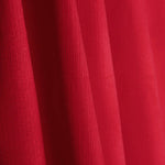 Bombazina Algodão Vermelho - Ribes y Casals