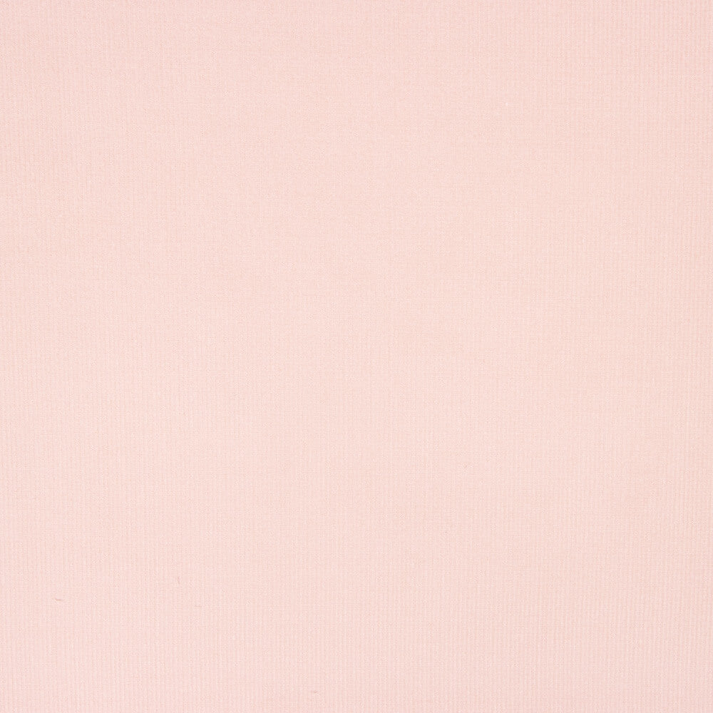 Micro Veludo De Algodão Rosa Suave - Ribes y Casals