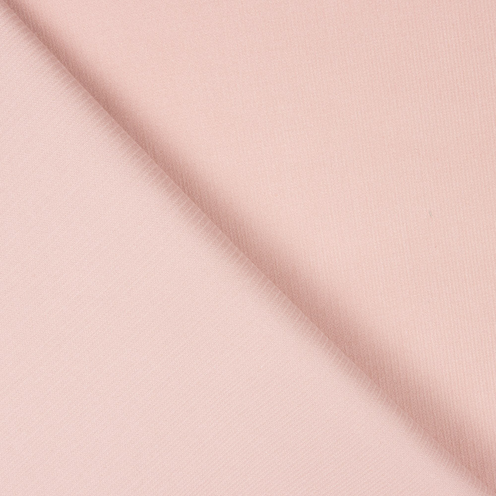 Micro Veludo De Algodão Rosa Suave - Ribes y Casals