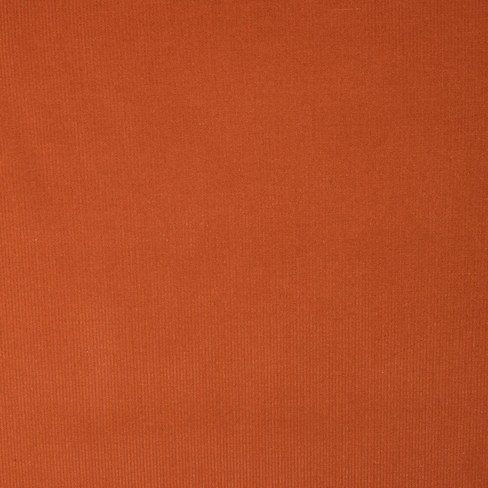 Bombazina Algodão Telha - Ribes y Casals