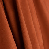 Bombazina Algodão Telha - Ribes y Casals