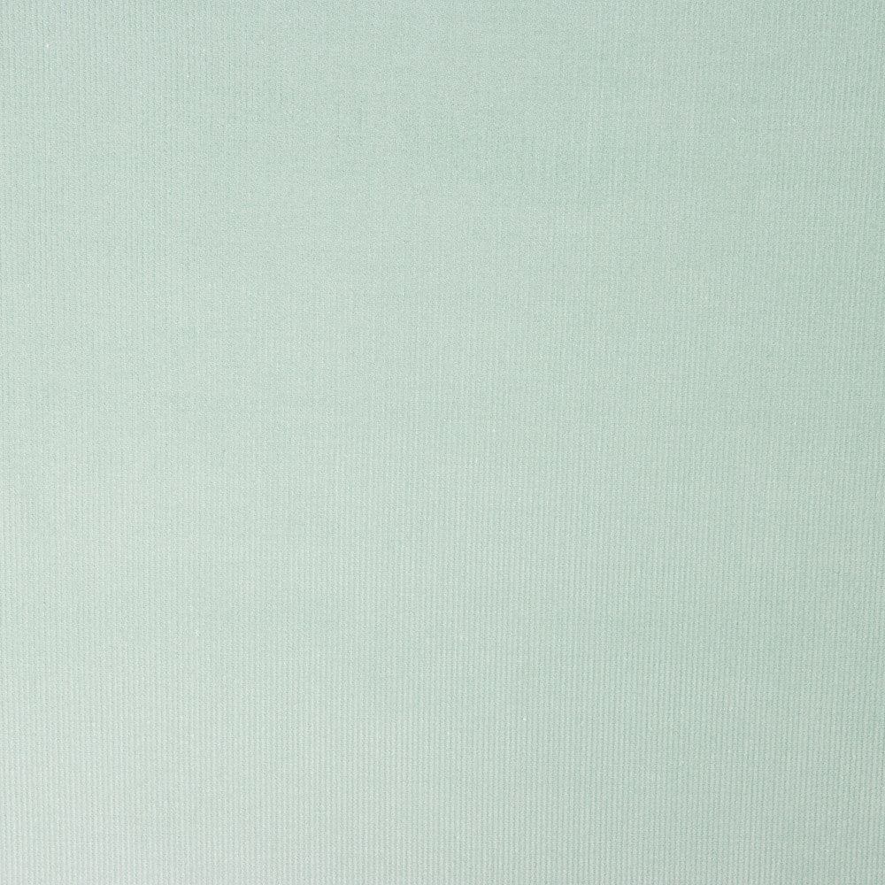 Bombazina Algodão Verde Sálvia - Ribes y Casals