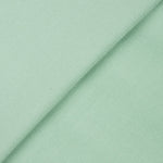 Micro Veludo De Algodão Verde Suave - Ribes y Casals