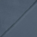 Micropana De Algodão Azul Jeans - Ribes y Casals