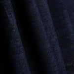 Micropana Denim Azul Oscuro Algodón Spandex - Ribes y Casals