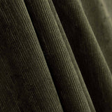 Veludo Fino Elástico Marrom Escuro - Ribes y Casals