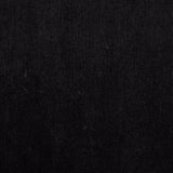 Veludo Fino Elástico Preta - Ribes y Casals