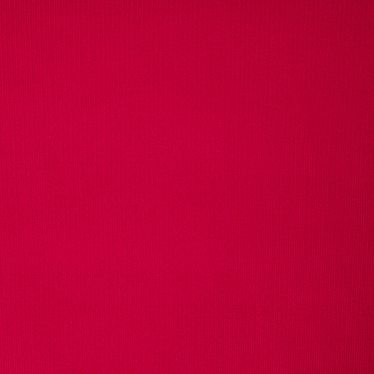 Bombazina Algodão Vermelho - Ribes y Casals