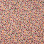 Micro Veludo Flores Rosa Maquilhagem - Ribes y Casals