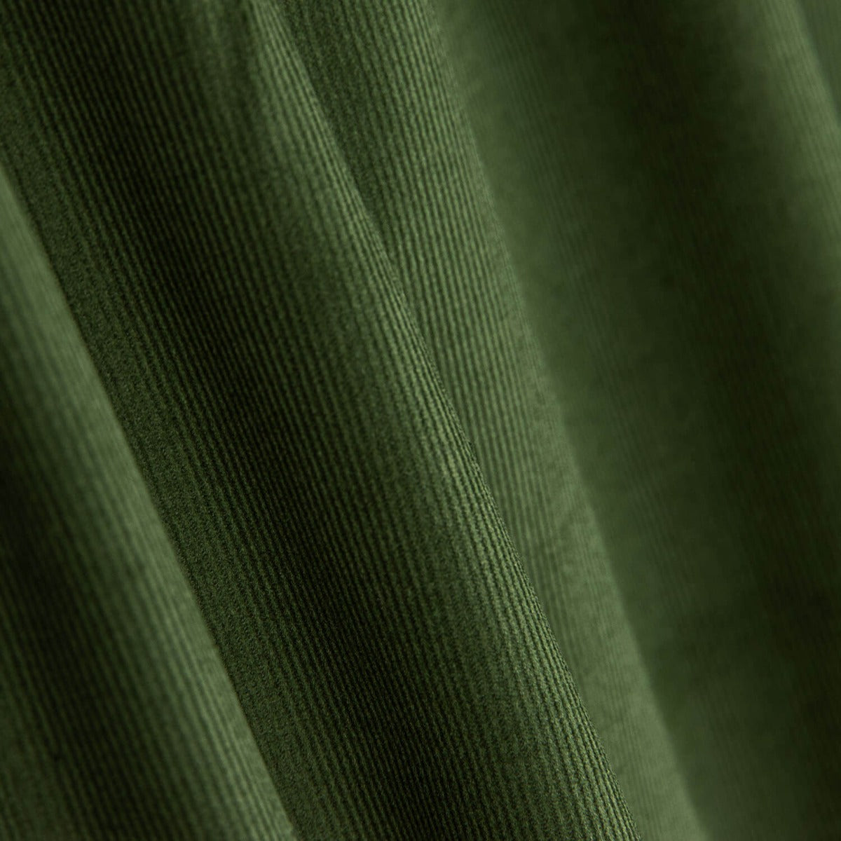 Micropana De Algodão Verde Suave - Ribes y Casals