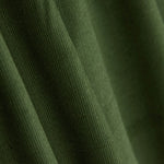 Micropana De Algodão Verde Suave - Ribes y Casals