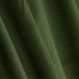 Micropana De Algodão Verde Suave - Ribes y Casals