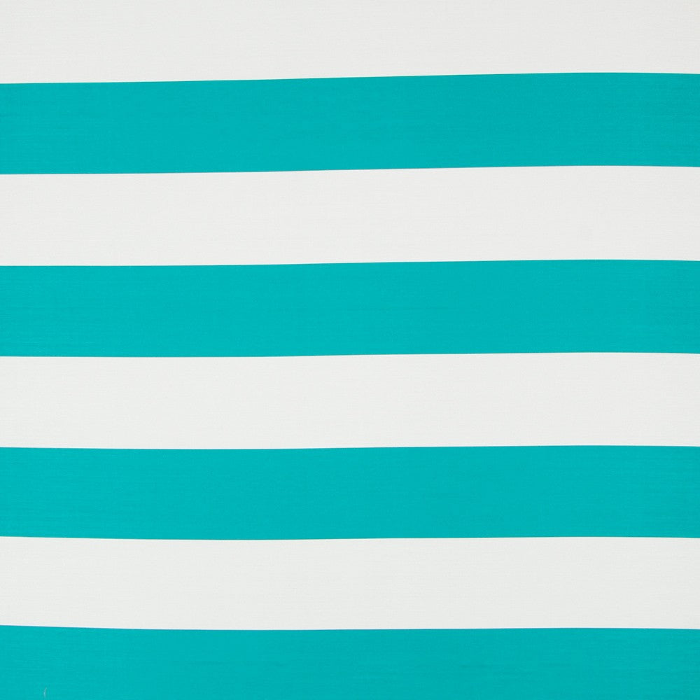 Mikado Jacquard Riscas Verde - Ribes y Casals