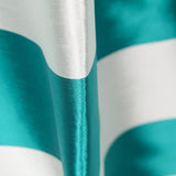 Mikado Jacquard Riscas Verde - Ribes y Casals