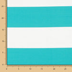 Mikado Jacquard Riscas Verde - Ribes y Casals