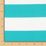 Mikado Jacquard Riscas Verde - Ribes y Casals